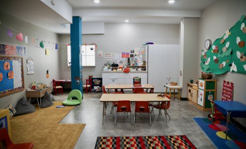 The Children's School