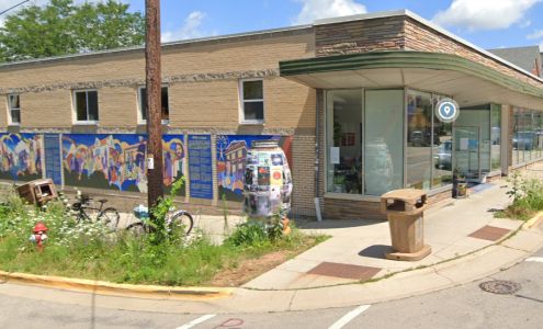 Social Justice Center