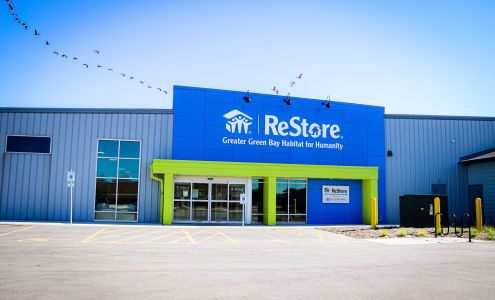 Greater Green Bay Habitat for Humanity ReStore
