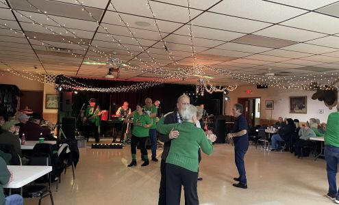 Kenosha Moose Lodge #286