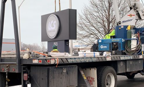 LCS, Inc. (Lakeside Curative Services)