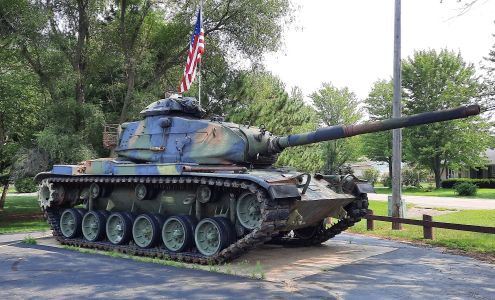 Veterans of Foreign Wars