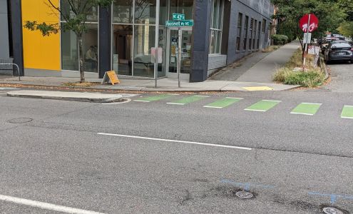 Jack Straw Cultural Center