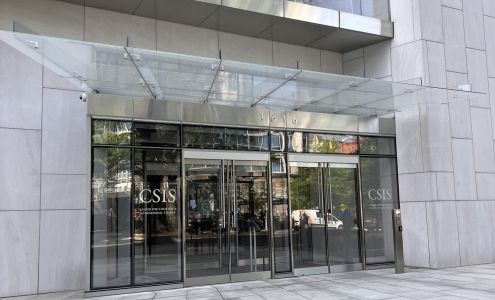 Center for Strategic and International Studies