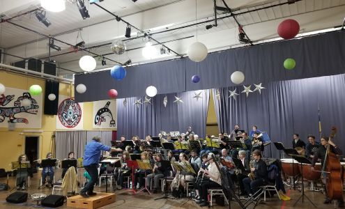 Juneau Arts & Humanities Council