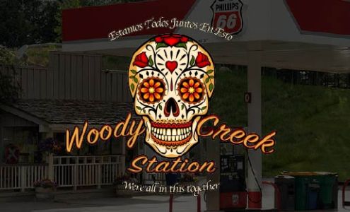 Woody Creek Station