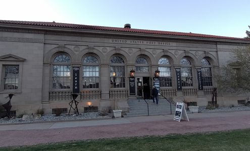 Fremont Center For the Arts