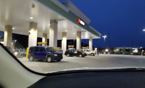 CEFCO Convenience Store Santa Rosa Beach