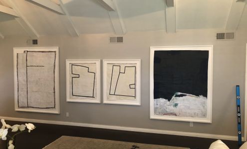 Raven Art Services, LLC