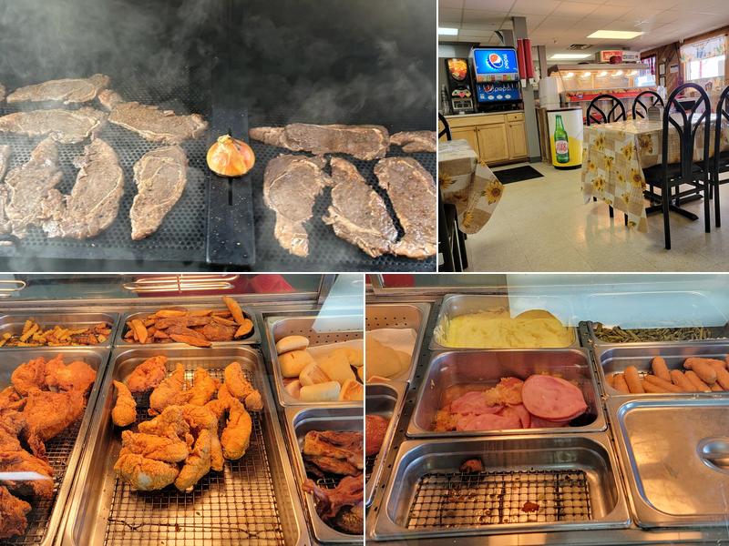 K-n-F Corner 12435 Ironworks Rd, Winchester