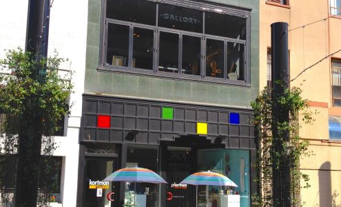 J. R. Kortman Center for Design