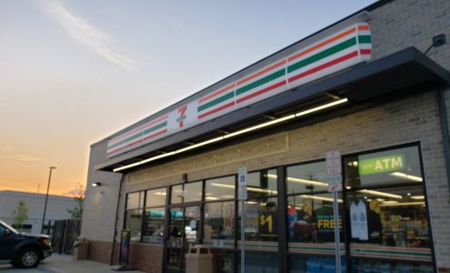 7-Eleven