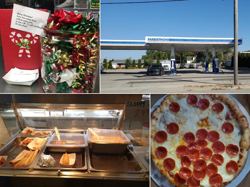 Mr T's Party Store & Deli