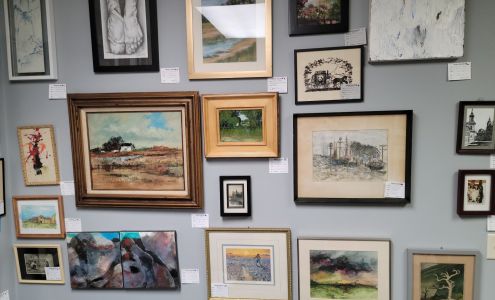 Metro Gallery Lincoln