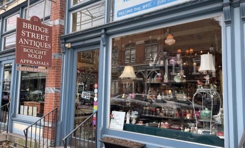 Bridge Street Antiques