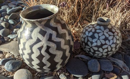 Las Comadres Women's Gallery