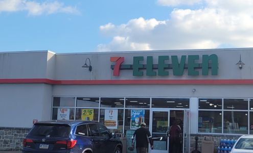 7-Eleven