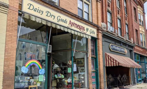 Daisy Dry Goods