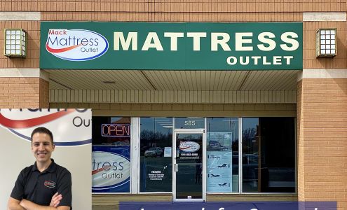 Mack Mattress Outlet
