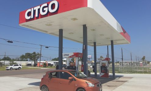 IN & OUT Aransas Pass