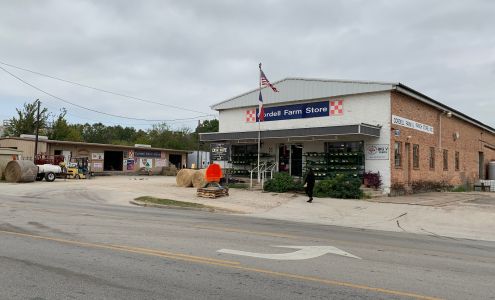 Cordell Farm & Ranch Store Inc
