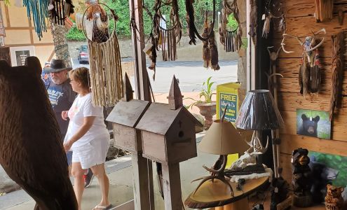 Smoky Mountain Art Gallery