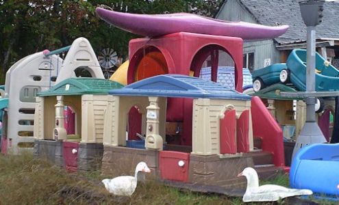 OlyToys - Olympia Toys & Treasures