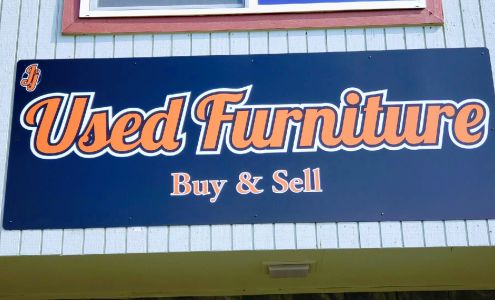 JJ Used Furniture