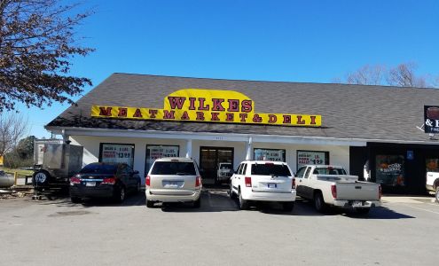 Wilkes Meat Market & Deli