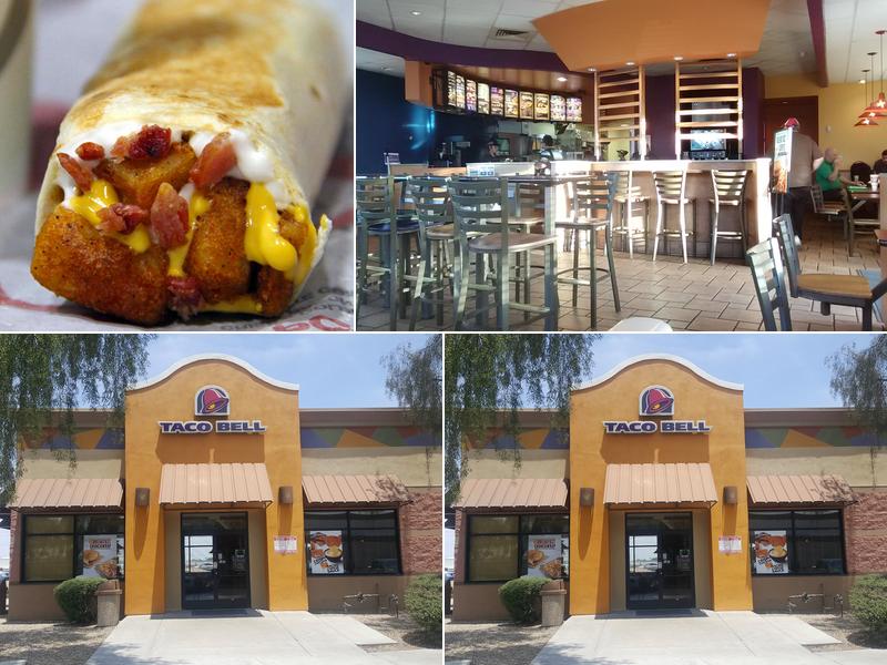 Taco Bell