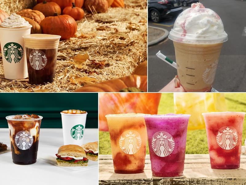 Starbucks 15510 W Bell Rd, Surprise