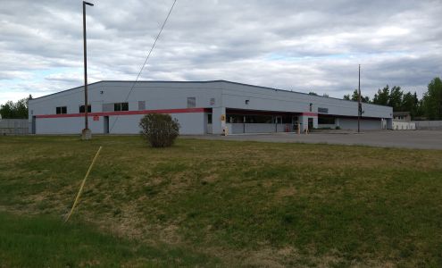 United States Postal Service