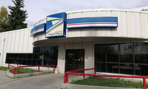 United States Postal Service