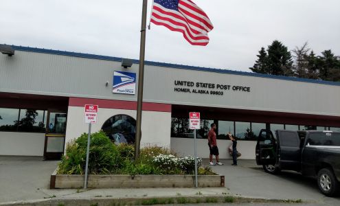 United States Postal Service