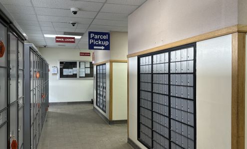 United States Postal Service