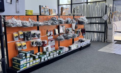 Unix CCTV Northridge Branch