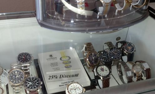 Kari's Watch & Jewelry Repair