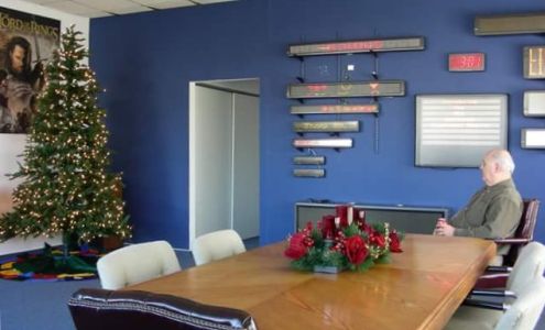 Alpha-American Programmable Signs