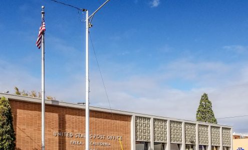 United States Postal Service