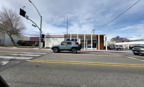 United States Postal Service