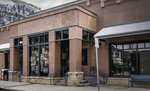 United States Postal Service