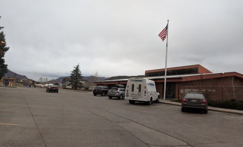 United States Postal Service