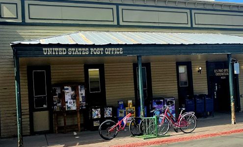 United States Postal Service