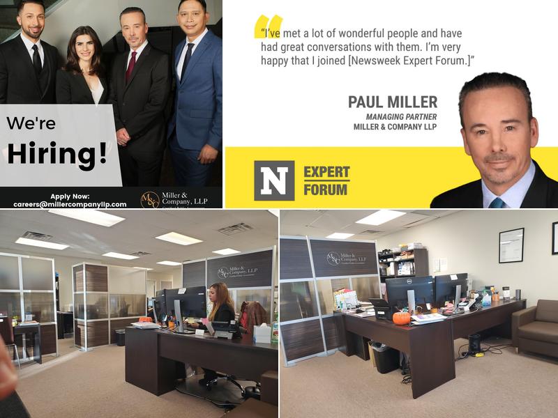 Miller & Company LLP