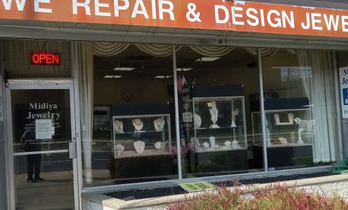 Midiya Jewelry Repair Shop