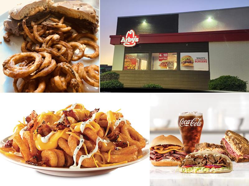 Arby's 17032 N 99th Ave, Sun City