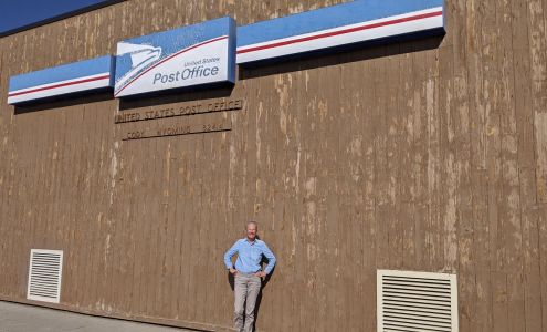 United States Postal Service