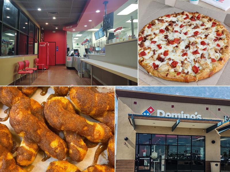 Domino's Pizza