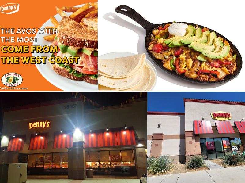 Denny's
