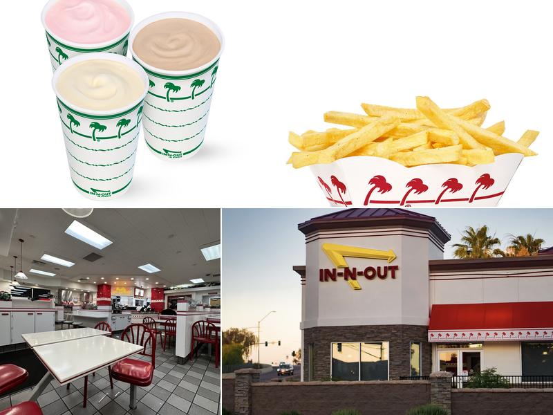 In-N-Out Burger